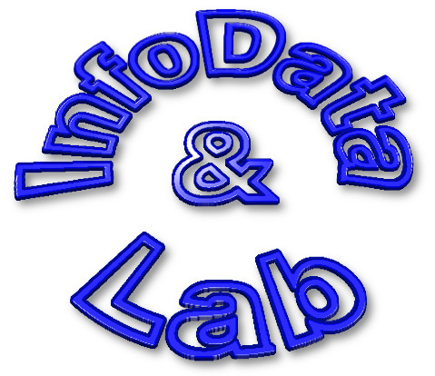 InfoDataLab Logo