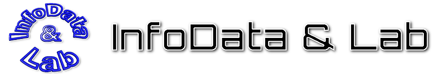 Logo InfoData&Lab