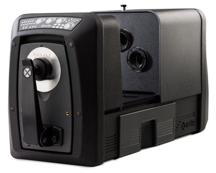 Spettrofotometri X-Rite Ci7600 / Ci7800 / Ci7860