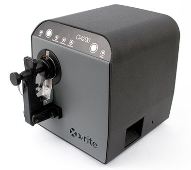 Spettrofotometro X-Rite Ci4200